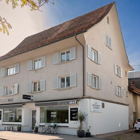 Apartmán Zentral Und Gemuetlich, Ihr Dornbirn Zuhause - Paris 7 Exteriér fotografie
