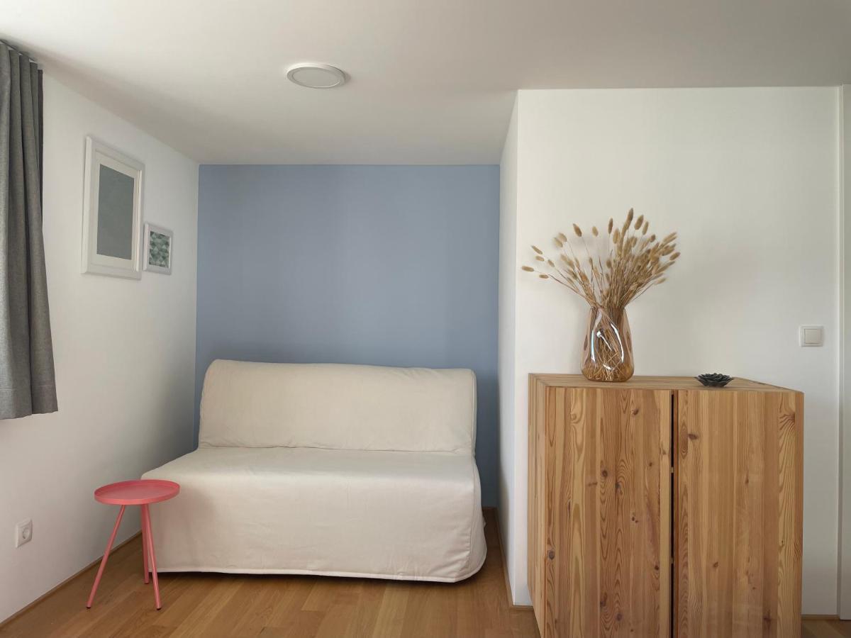 Apartmán Zentral Und Gemuetlich, Ihr Dornbirn Zuhause - Paris 7 Exteriér fotografie