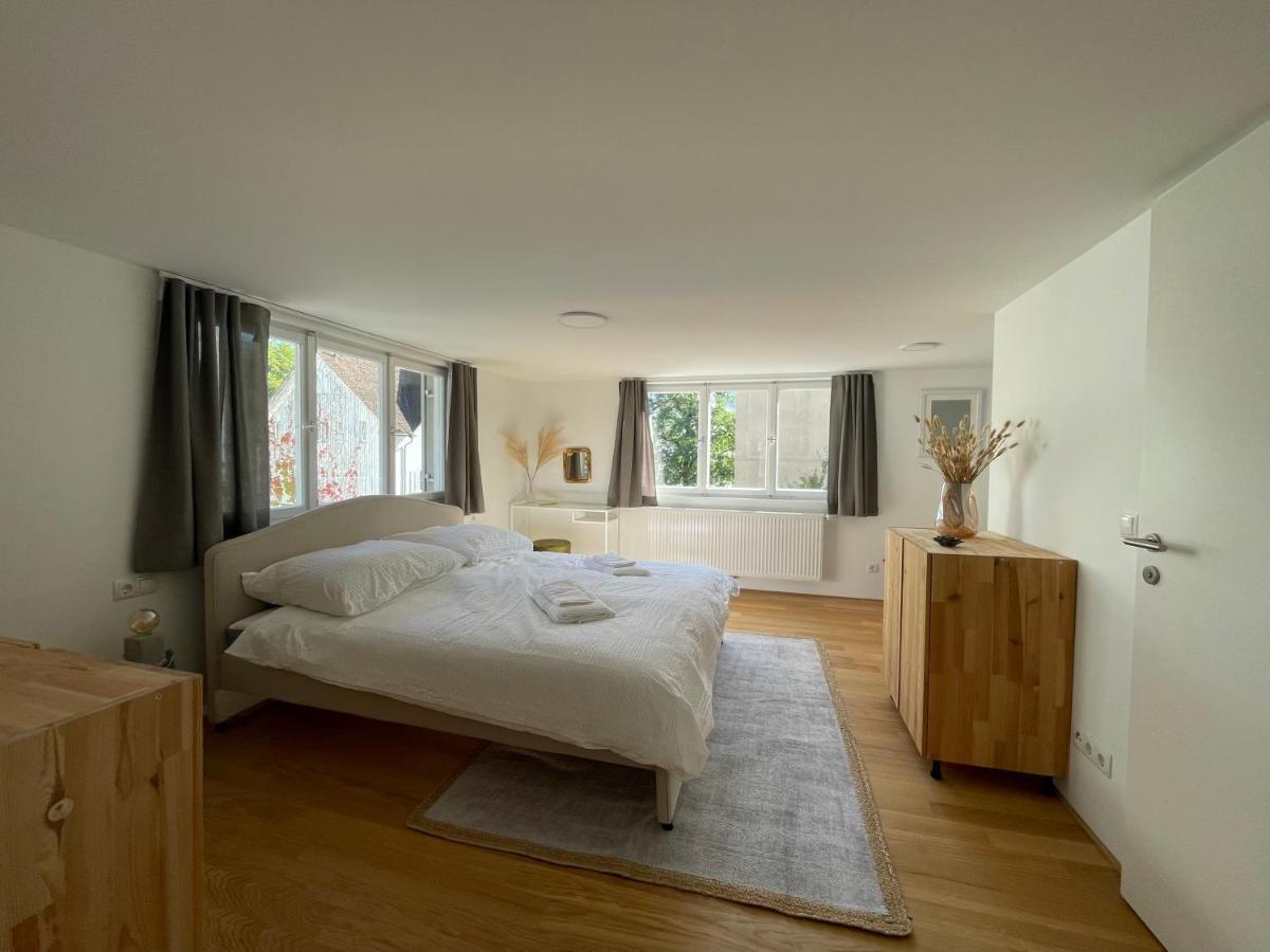 Apartmán Zentral Und Gemuetlich, Ihr Dornbirn Zuhause - Paris 7 Exteriér fotografie